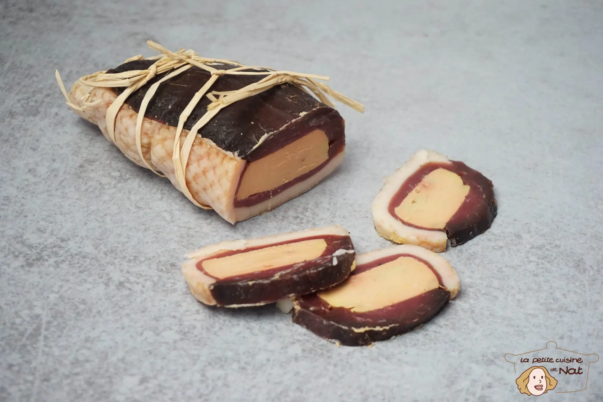magret séché au foie gras recettes magret séché au foie gras
