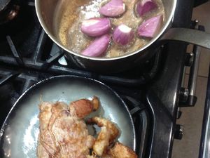 Comment sublimer un rôti de porc tout simple