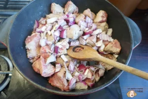 boeuf carottes recettes boeuf carottes