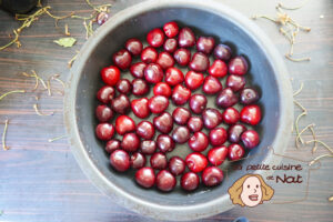 Clafoutis aux cerises : la recette traditionnelle facile et moelleuse recettes Clafoutis aux cerises : la recette traditionnelle facile et moelleuse