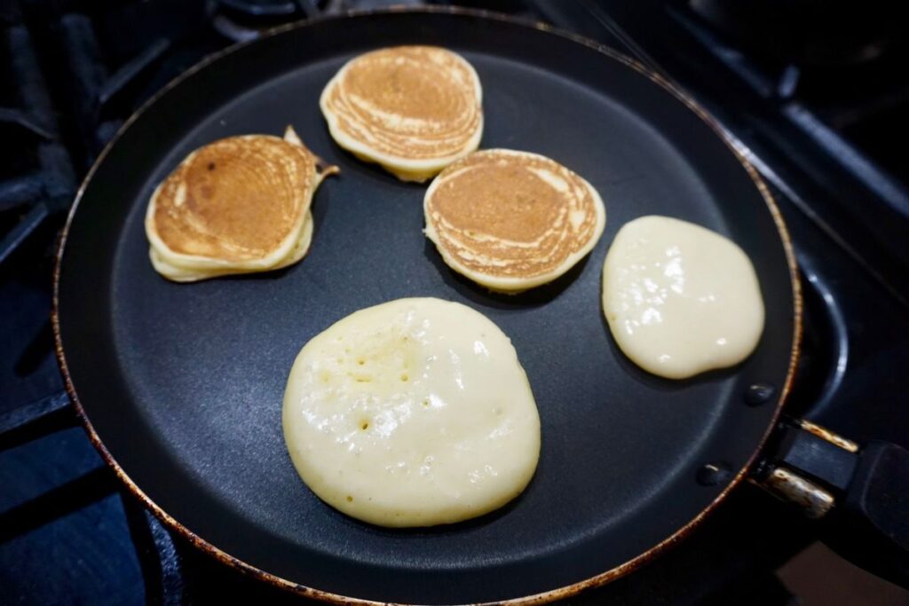 Blinis maison facile et rapide recettes Blinis maison facile et rapide