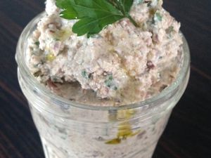 rillettes de sardine apero i fa