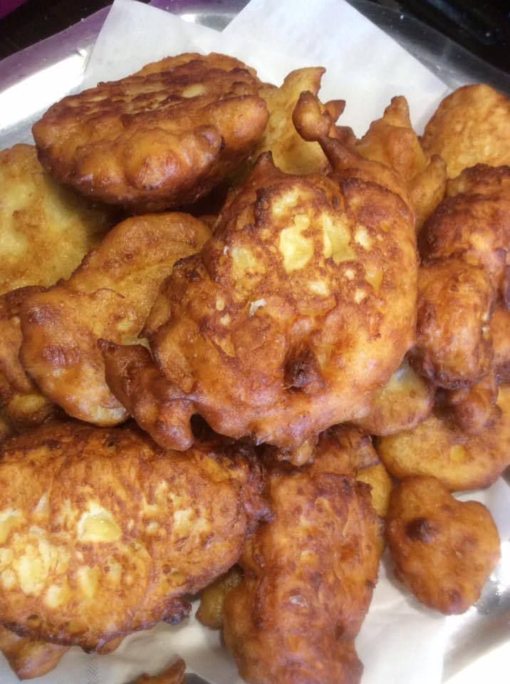 beignets de choux fleur au parmesan legumes beignets de choux fleur au parmesan