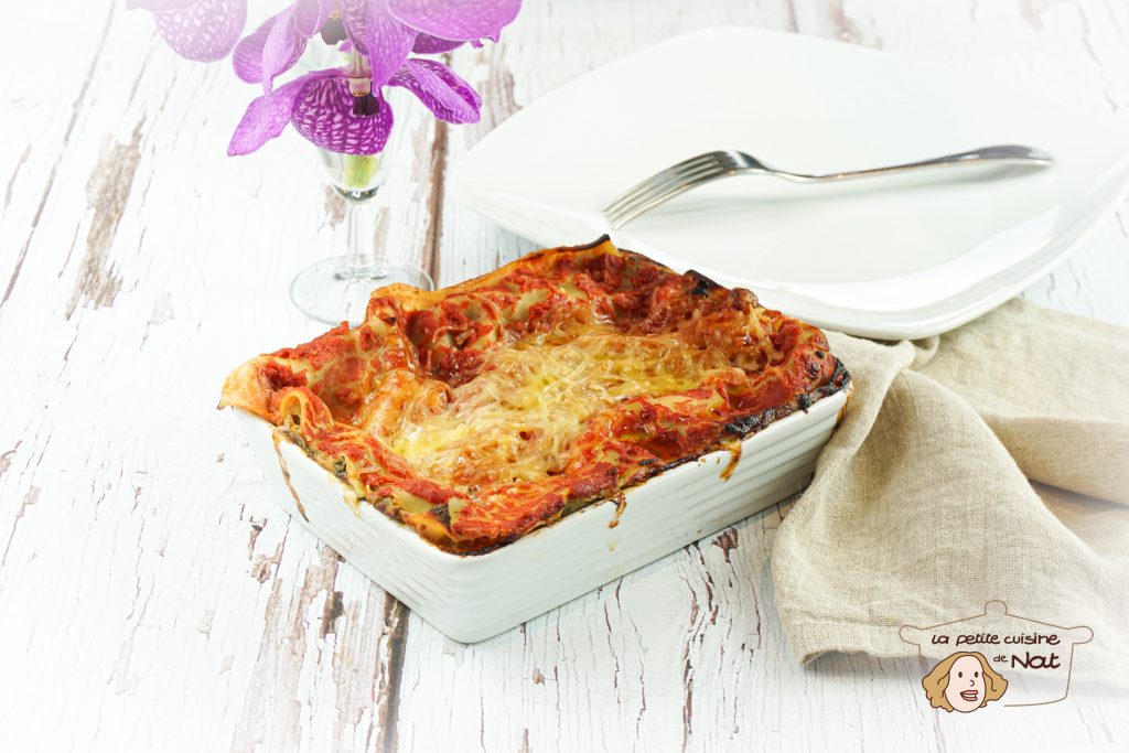 lasagnes aux feuilles de blettes et au thon recettes lasagnes aux feuilles de blettes et au thon
