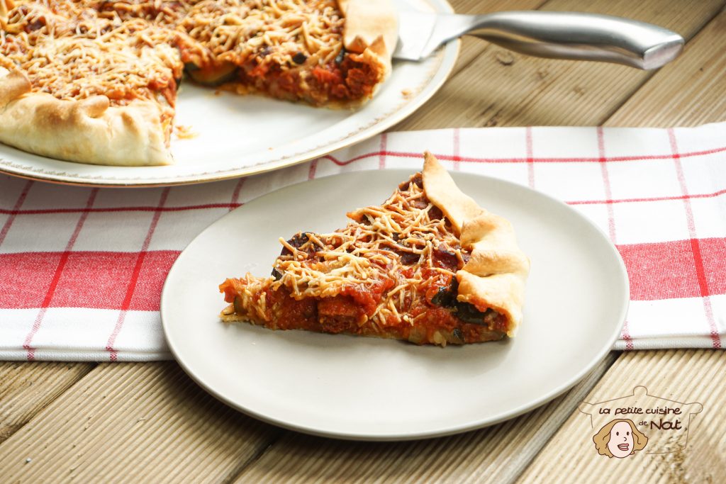 Tarte aux courgettes et aux merguez recettes tarte aux courgettes et aux merguez