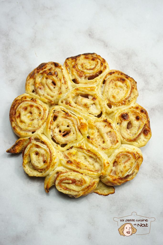 Tarte au jambon recettes tarte au jambon