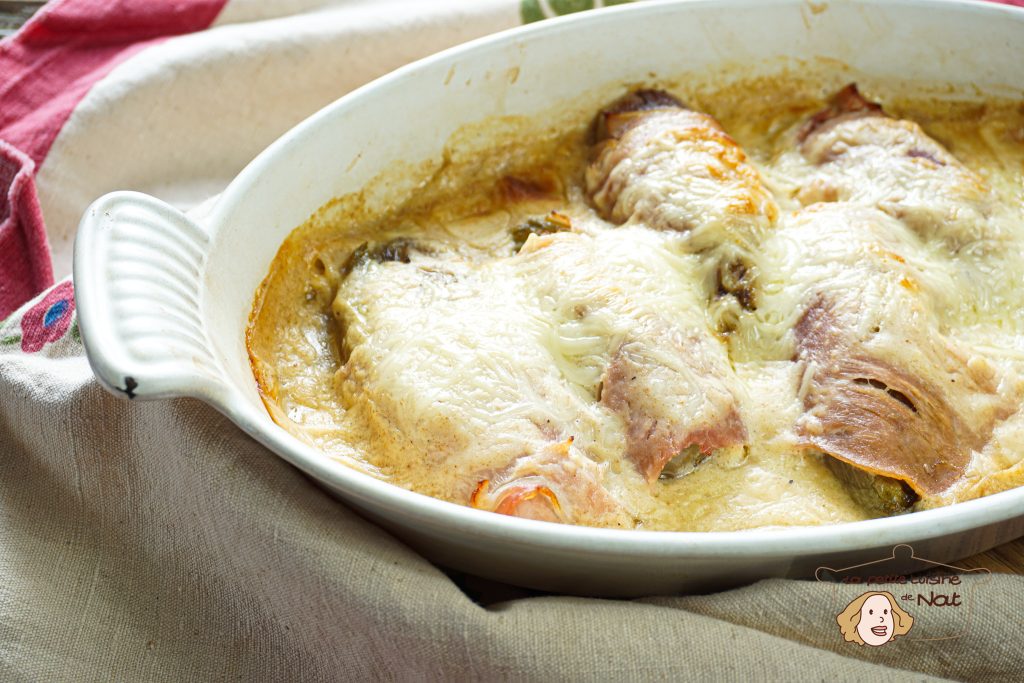 endives au jambon ig bas recettes endives au jambon ig bas