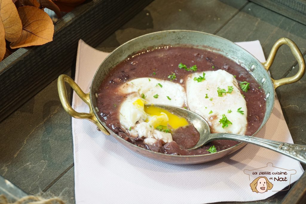 Que manger à Pâques ? Bla bla oeufs meurette