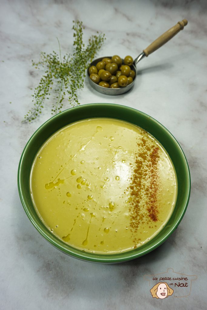 bissara