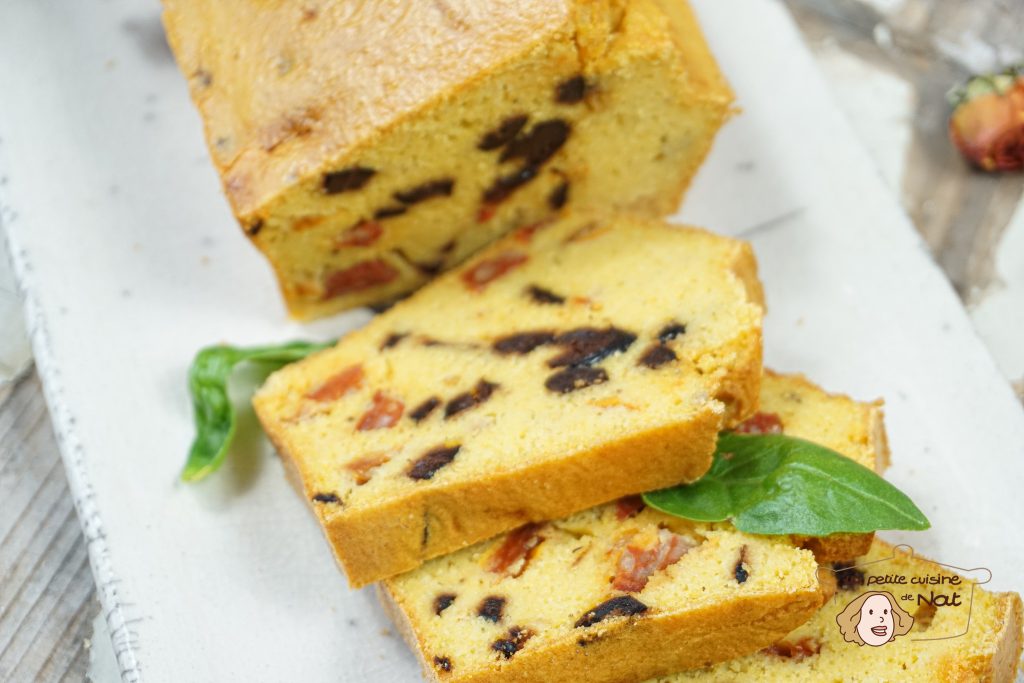 Cake salé sans gluten et sans lactose recettes Cake salé sans gluten et sans lactose