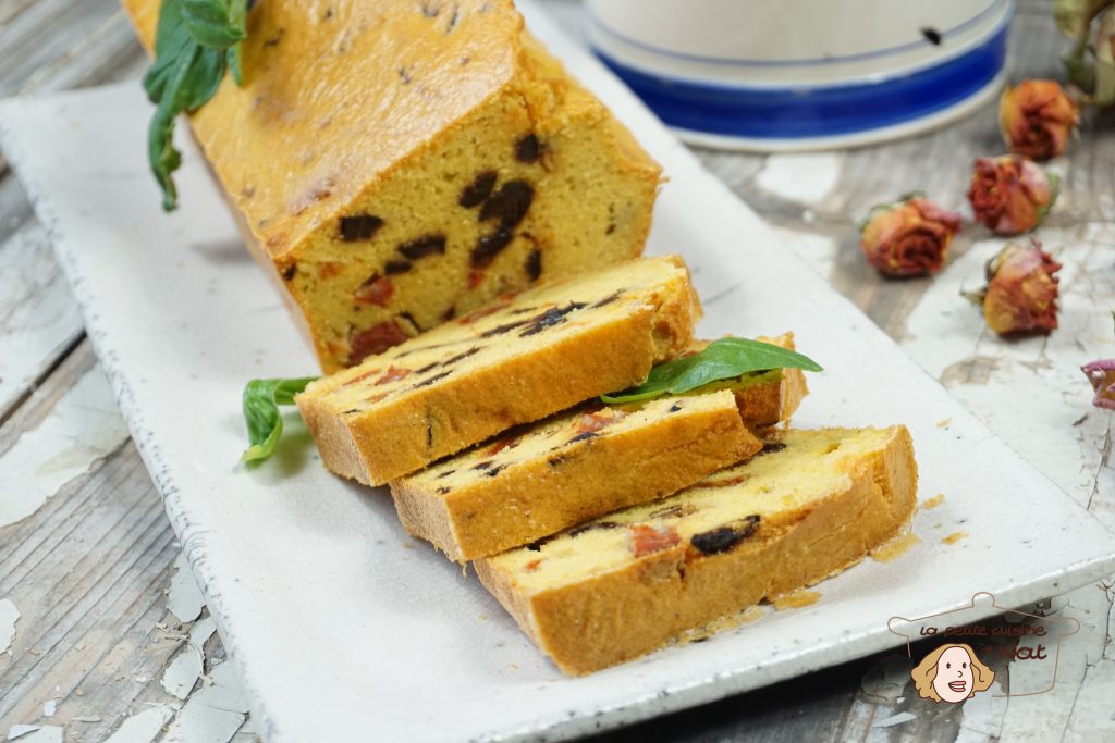 Cake salé sans gluten et sans lactose recettes Cake salé sans gluten et sans lactose