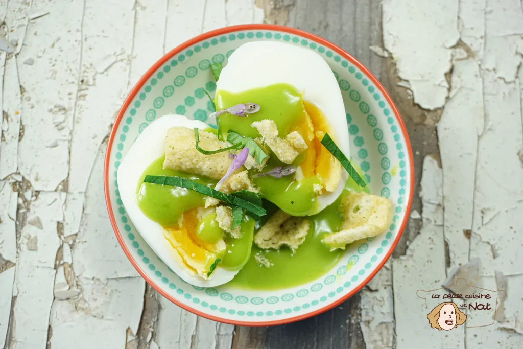 Oeuf mayonnaise recettes Oeuf mayonnaise