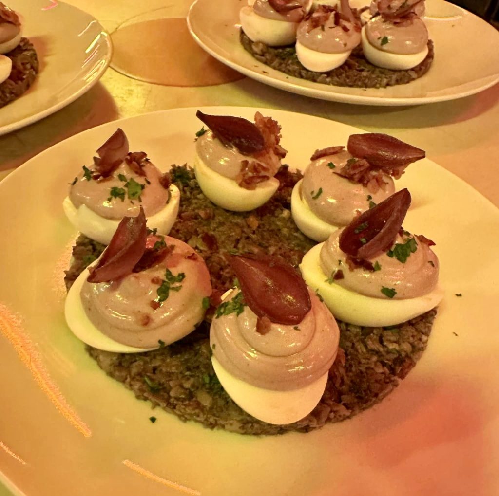 Oeuf mayonnaise recettes Oeuf mayonnaise