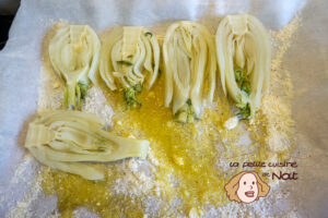 Gratin de fenouil au parmesan : la meilleure recette de fenouil au four recettes Gratin de fenouil au parmesan : la meilleure recette de fenouil au four
