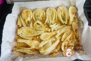 Gratin de fenouil au parmesan : la meilleure recette de fenouil au four recettes gratin de fenouil au parmesan