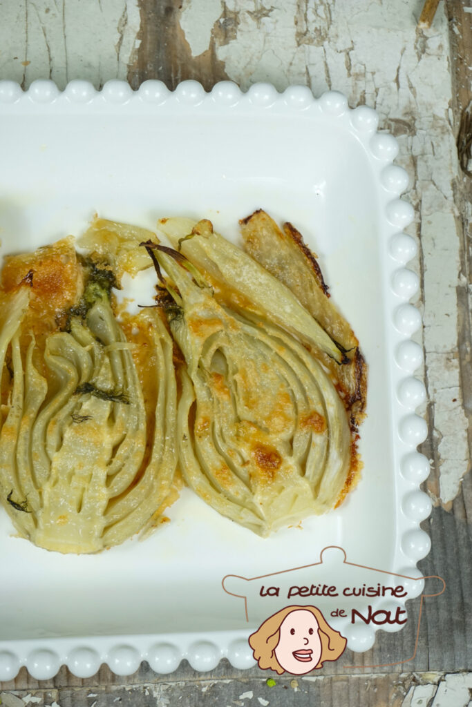 Gratin de fenouil au parmesan : la meilleure recette de fenouil au four recettes gratin de fenouil au parmesan