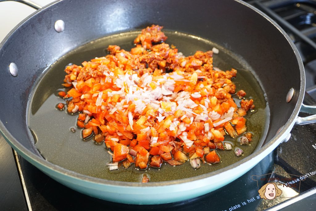 Palourdes au chorizo recettes Palourdes au chorizo