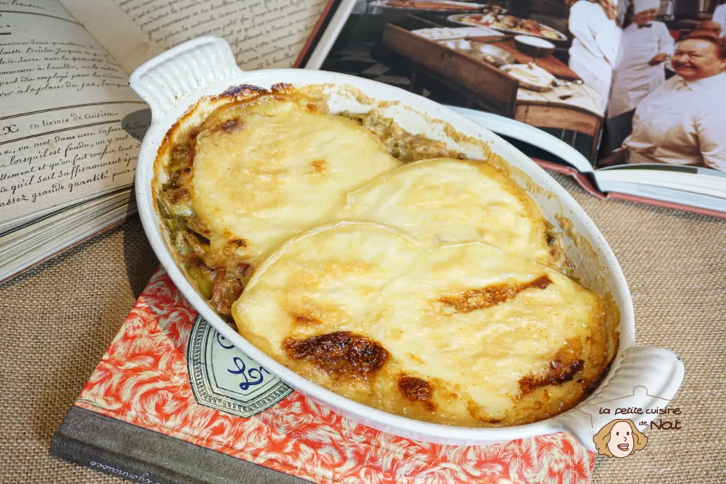 30 Gratins recettes 30 Gratins