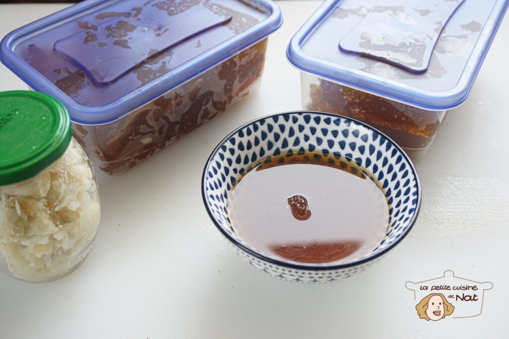 Bouillon d'os à la mijoteuse recettes bouillon d'os