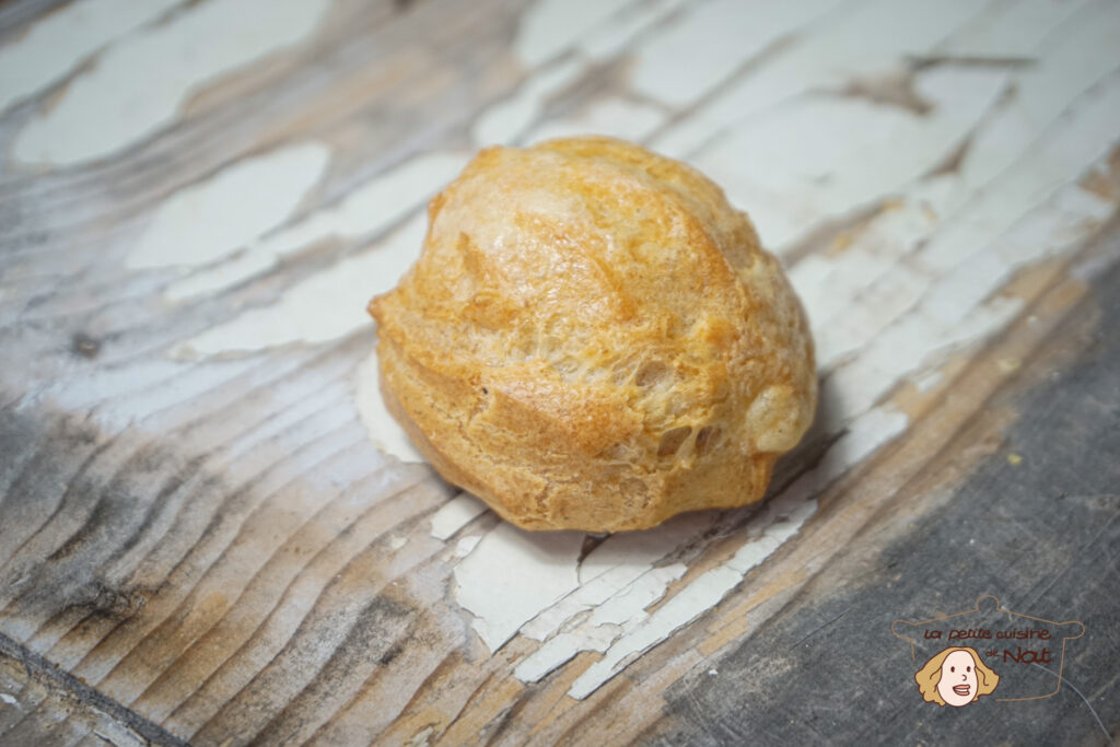Gougères au fromage recettes gougères au fromage