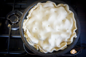 Tarte Tatin traditionnelle recettes tarte tatin