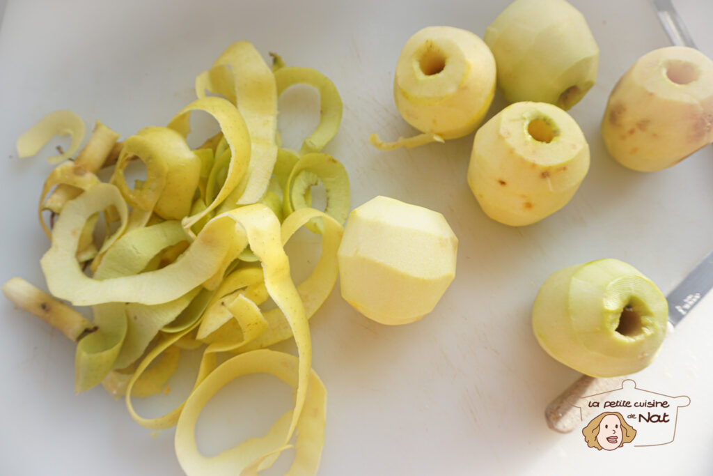 Tarte Tatin traditionnelle recettes tarte Tatin