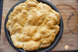 Tarte Tatin traditionnelle recettes tarte tatin