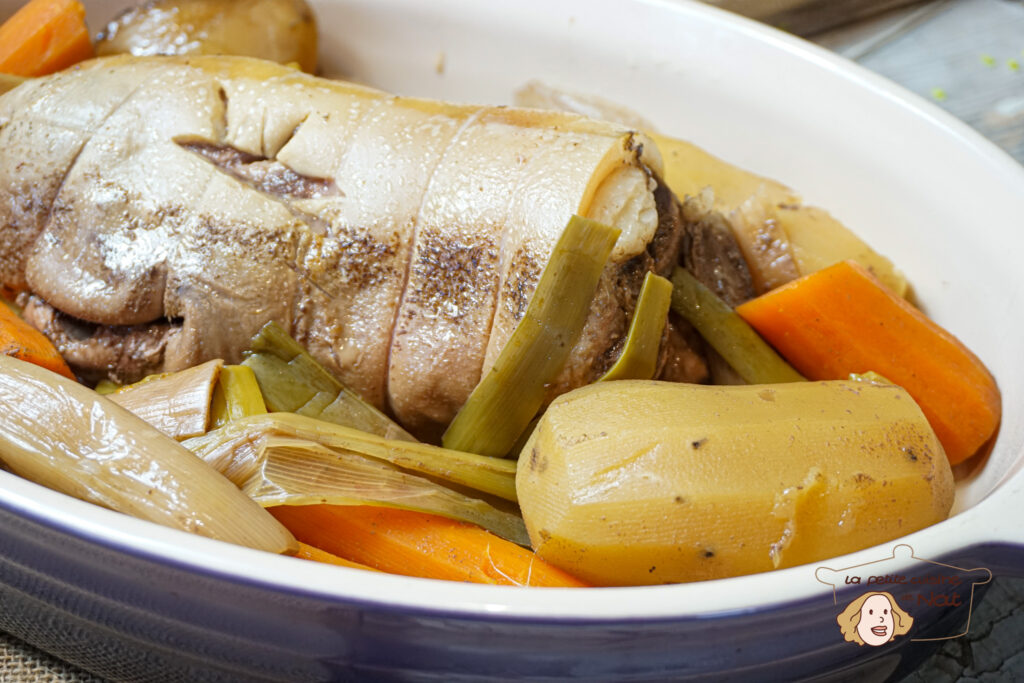Tête de veau à la mijoteuse électrique recettes tête de veau à la mijoteuse électrique