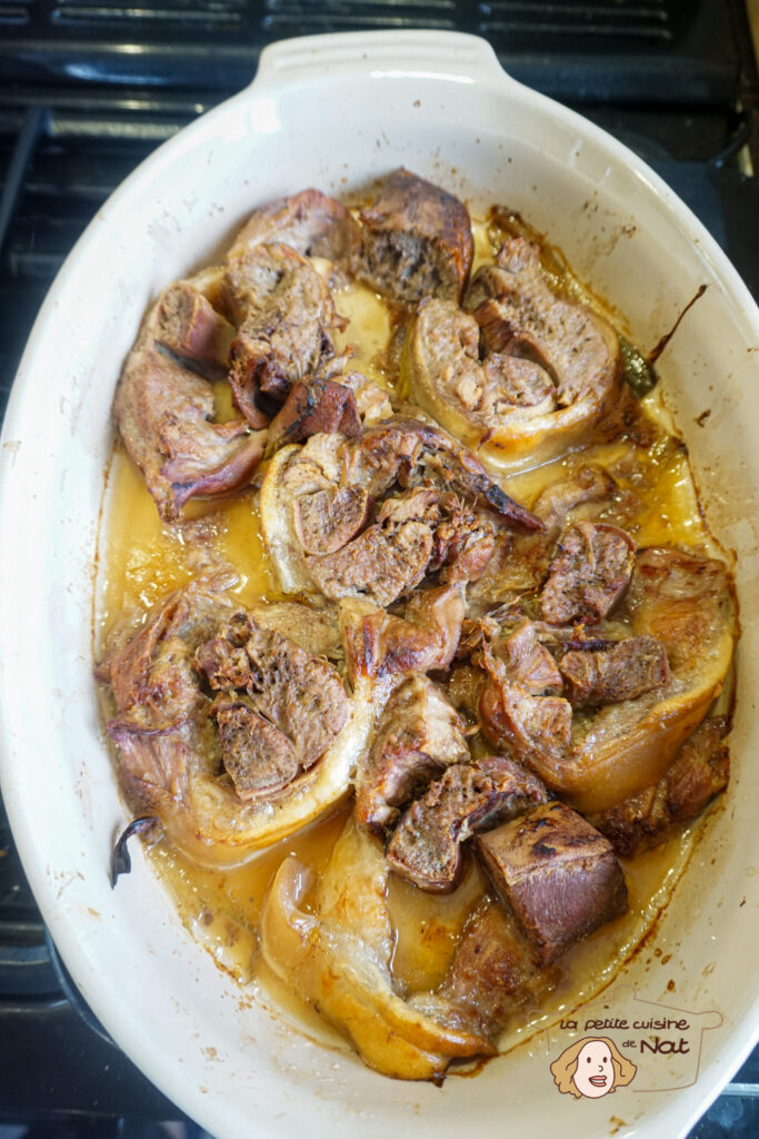 Tête de veau à la mijoteuse électrique recettes tête de veau à la mijoteuse électrique