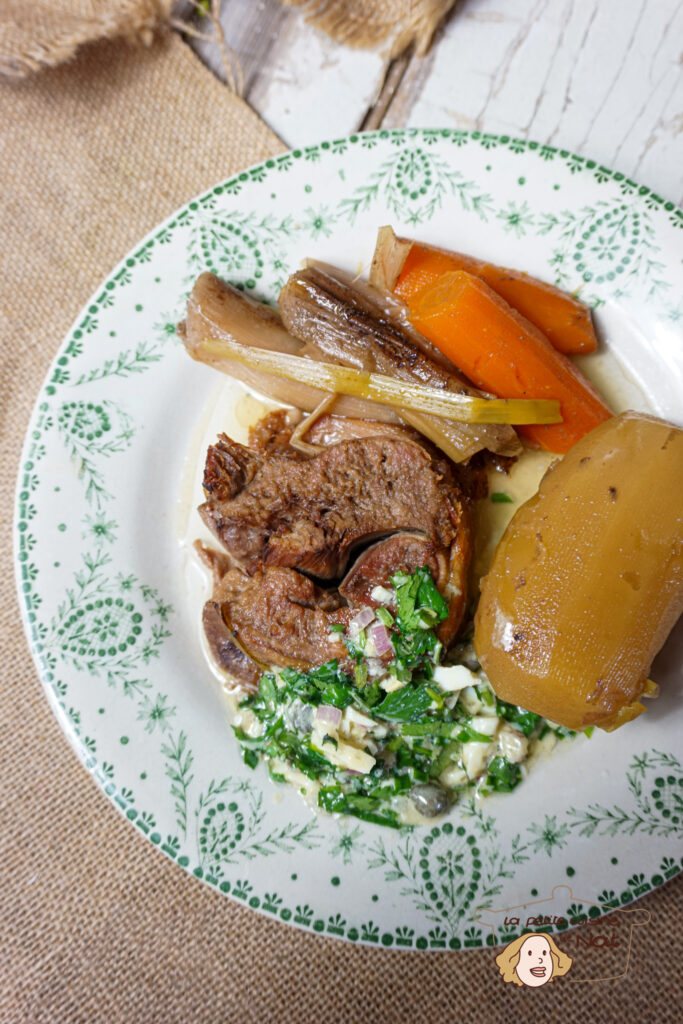 Tête de veau à la mijoteuse électrique recettes tête de veau à la mijoteuse électrique