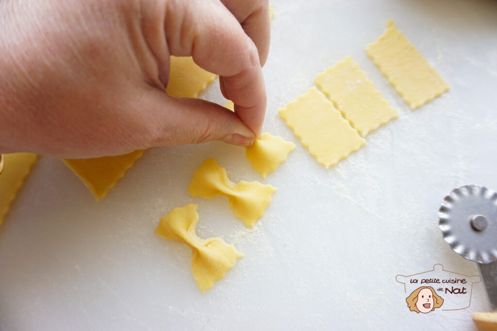 Pâtes fraîches maison recettes pâtes fraiches maison