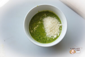 Pesto au basilic maison recettes Pesto au basilic maison