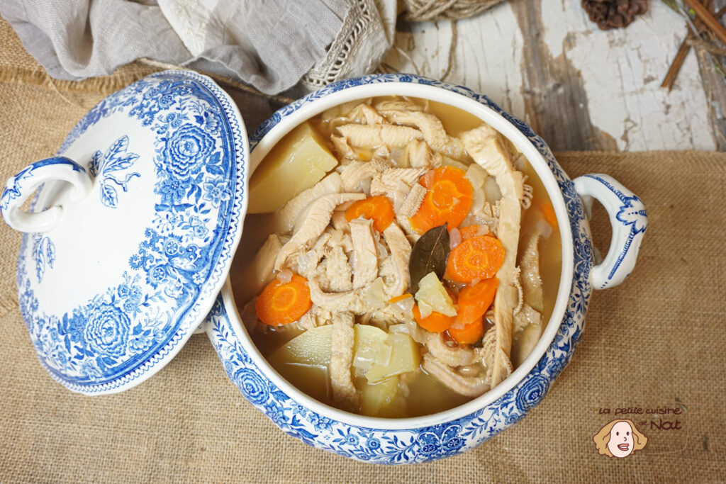 Tripes au vin blanc à la mijoteuse électrique recettes tripes au vin blanc à la mijoteuse électrique