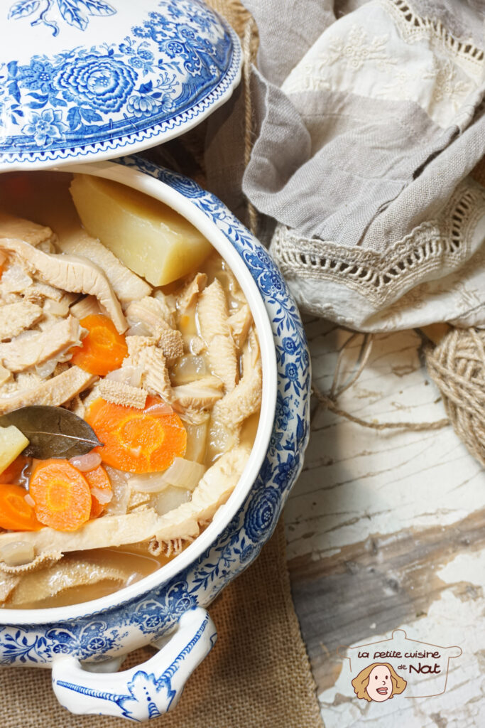 Tripes au vin blanc à la mijoteuse électrique recettes tripes au vin blanc à la mijoteuse électrique