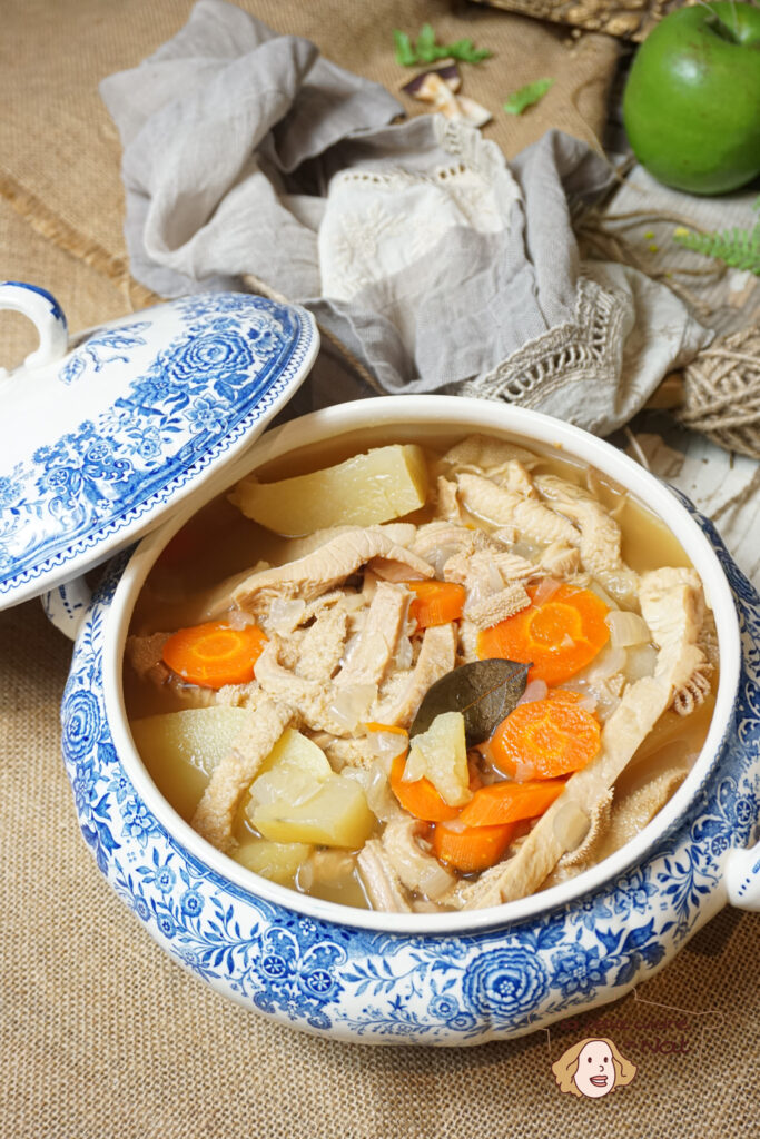 Tripes au vin blanc à la mijoteuse électrique recettes tripes au vin blanc à la mijoteuse électrique