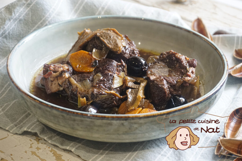 daube provençale