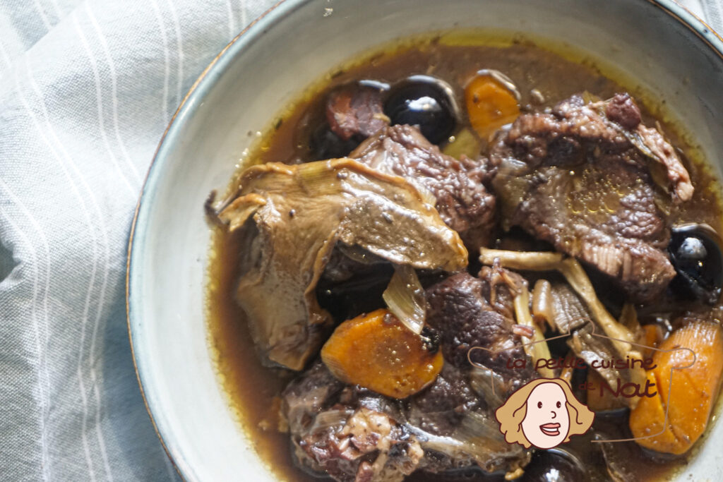 daube provençale