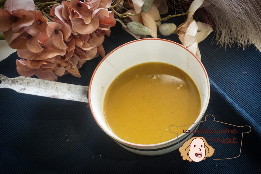 Jus de volaille maison recettes jus de volaille
