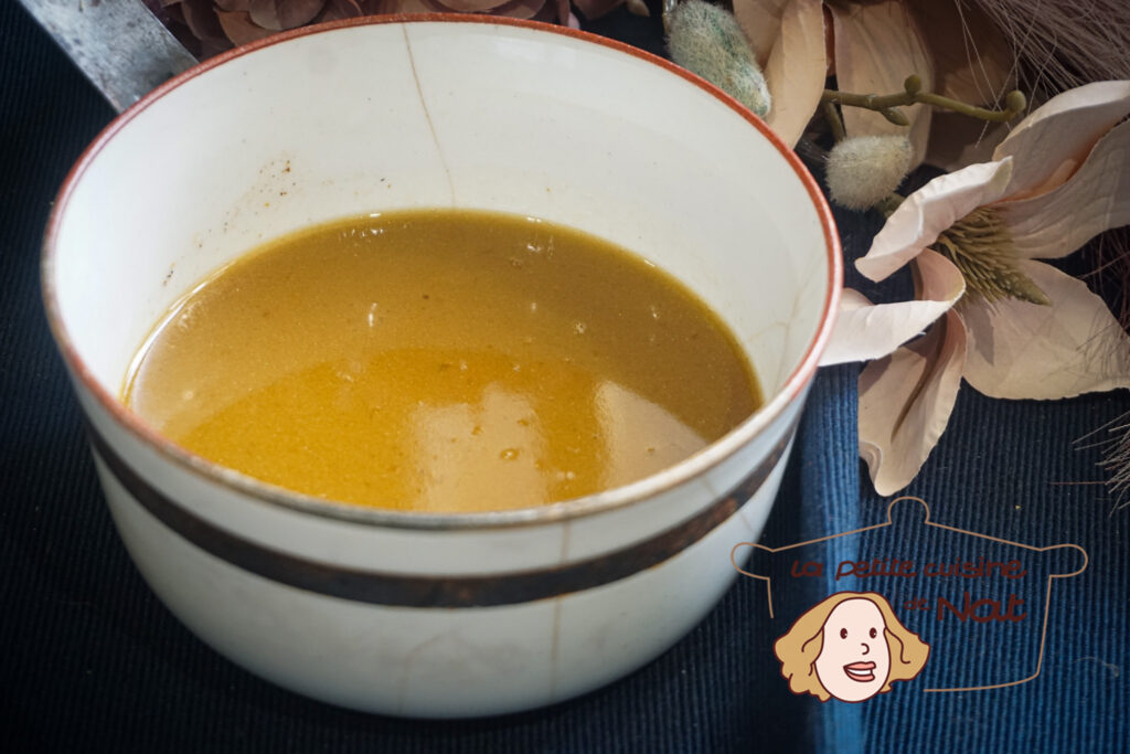 Jus de volaille maison recettes jus de volaille