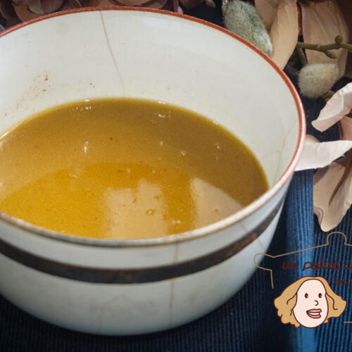Jus de volaille maison recettes jus de volaille