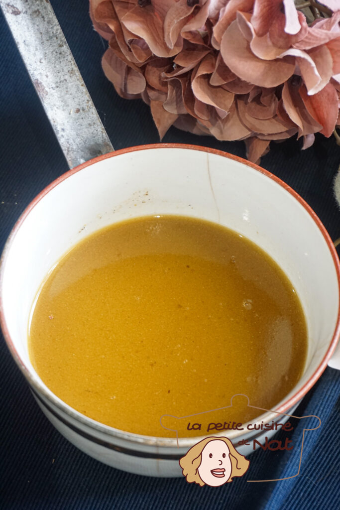 Jus de volaille maison recettes jus de volaille