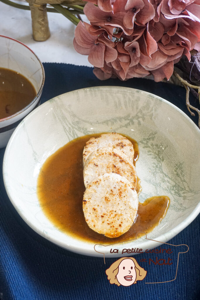 Jus de volaille maison recettes jus de volaille