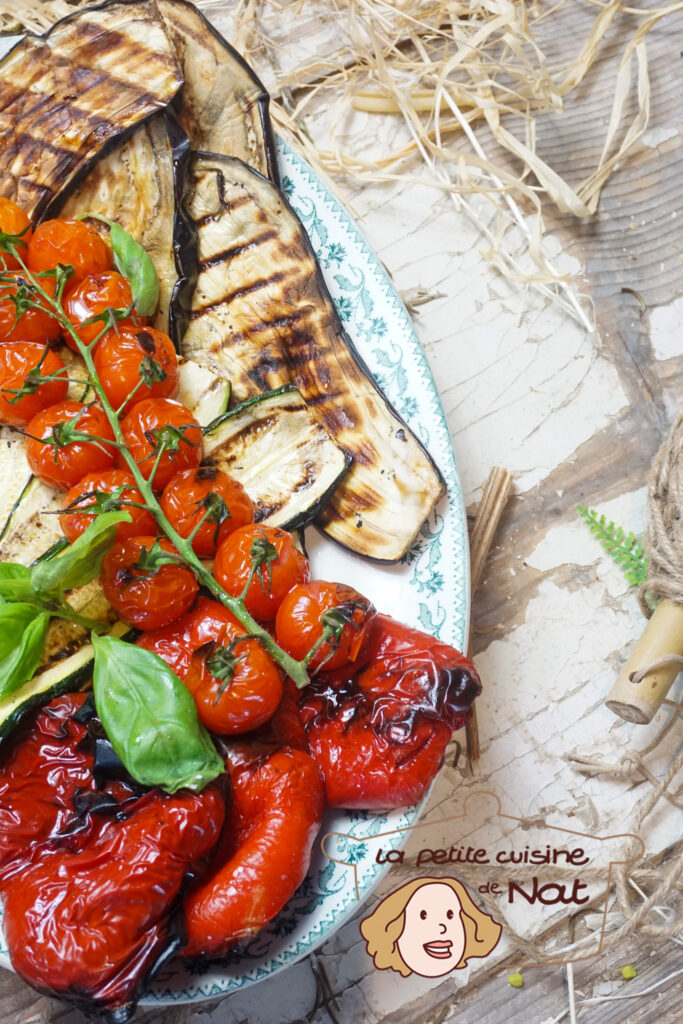Légumes grillés au barbecue recettes légumes grillés au barbecue