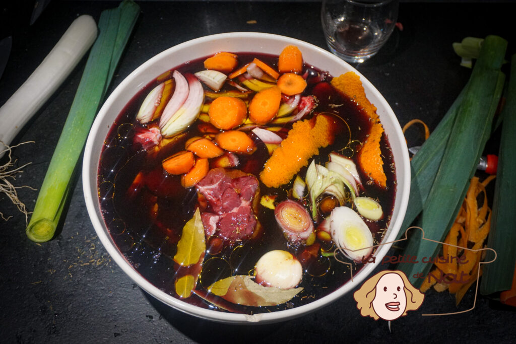 daube provençale