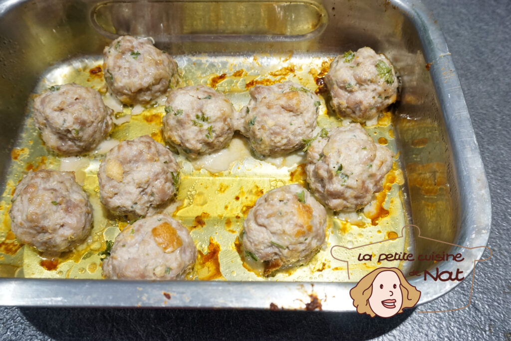 Tomates farcies maison