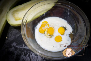 Grosse courgette farcie au four recettes Grosse courgette farcie au four