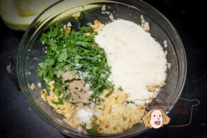 Grosse courgette farcie au four recettes Grosse courgette farcie au four
