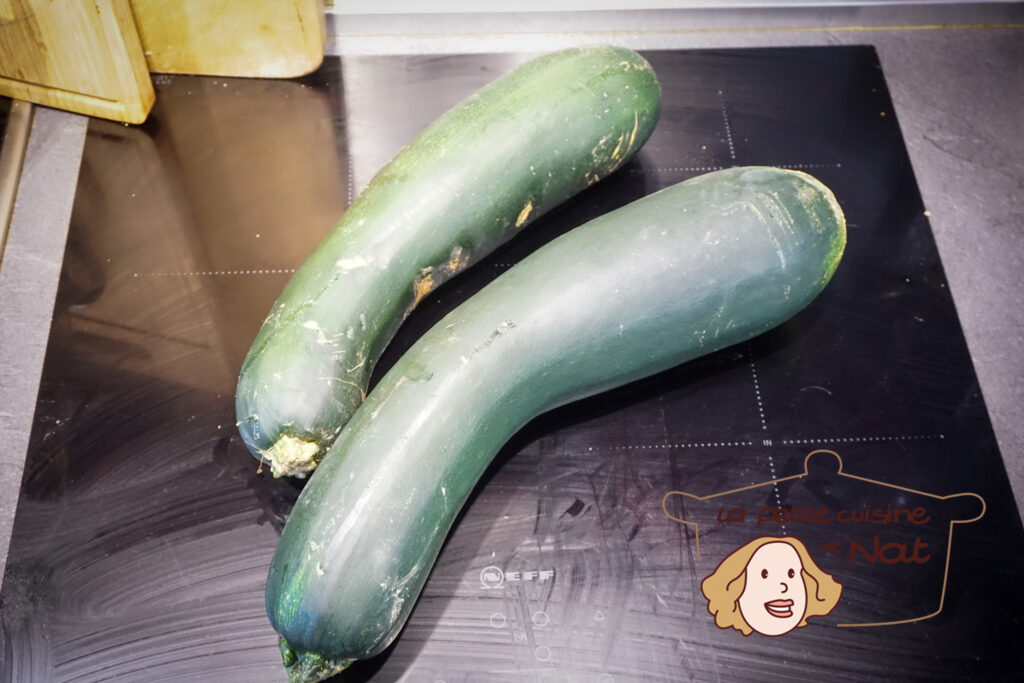 Grosse courgette farcie au four recettes grosse courgette farcie au four