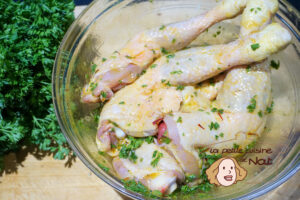 Tajine de poulet aux pommes de terre recettes Tajine de poulet aux pommes de terre