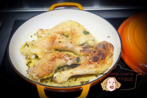 Tajine de poulet aux pommes de terre recettes Tajine de poulet aux pommes de terre